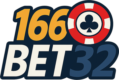 166bet32 Logo